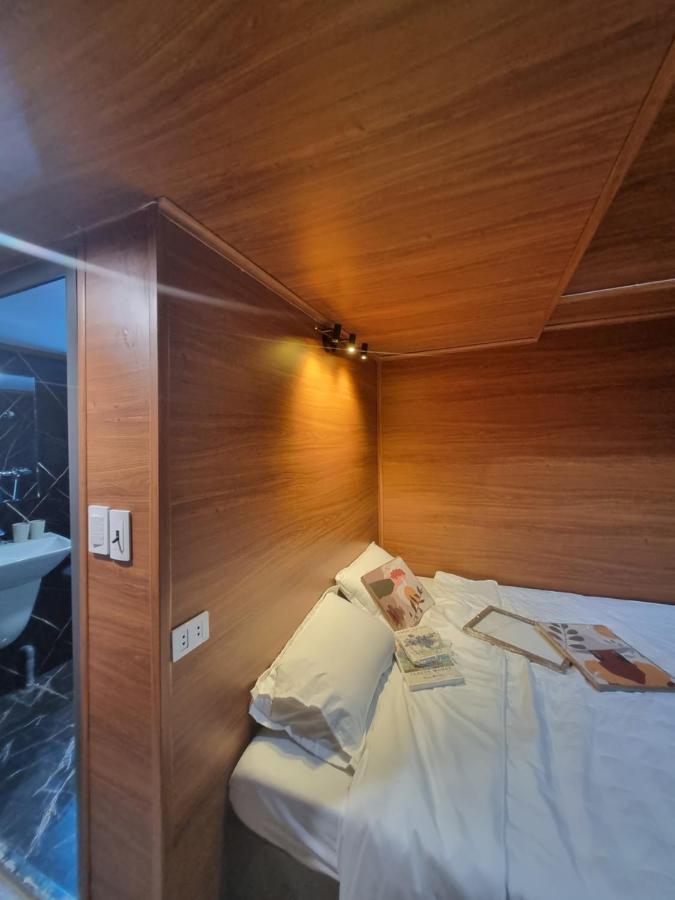 Homestay Muong Troi Diện Biên Phủ Eksteriør billede